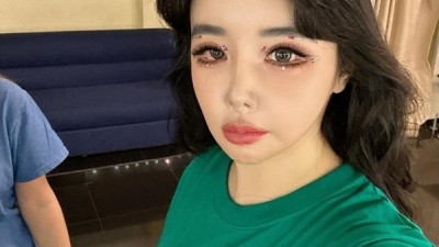 사실무근이라는데…박봄 셀프 아니다, 이민호가 시켰다 또 횡설수설[종합]