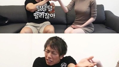 숫처녀 상대한 시미켄